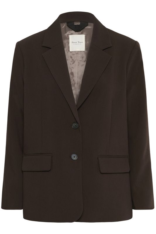 Nara Blazer Mole 