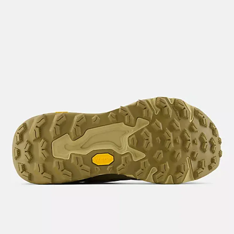 FreshFoam Hierro Trek Quicksand/Bark 