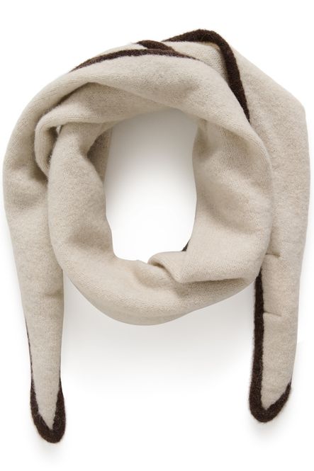 Hovedbilde Cimya Scarf French Oak 