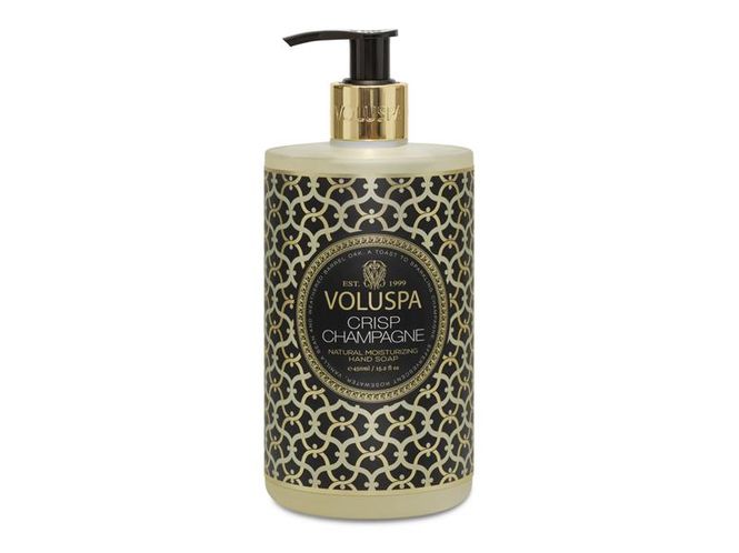 Hovedbilde Maison Hand Soap Crisp Champagne 
