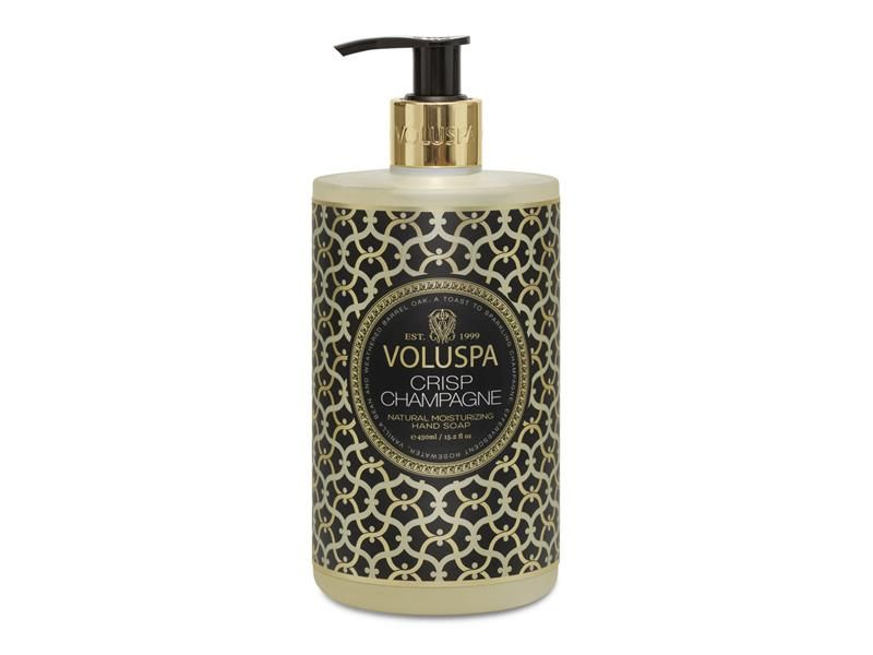 Maison Hand Soap Crisp Champagne 