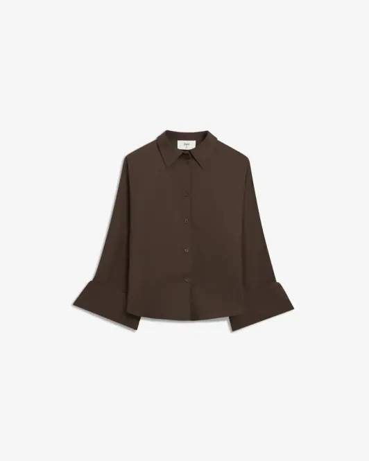 Hovedbilde Atari Shirt Brown 