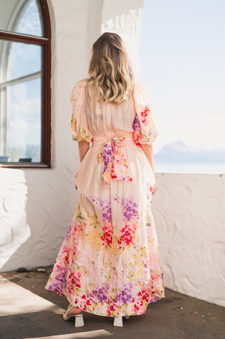 Hovedbilde Organza Gown Serene 