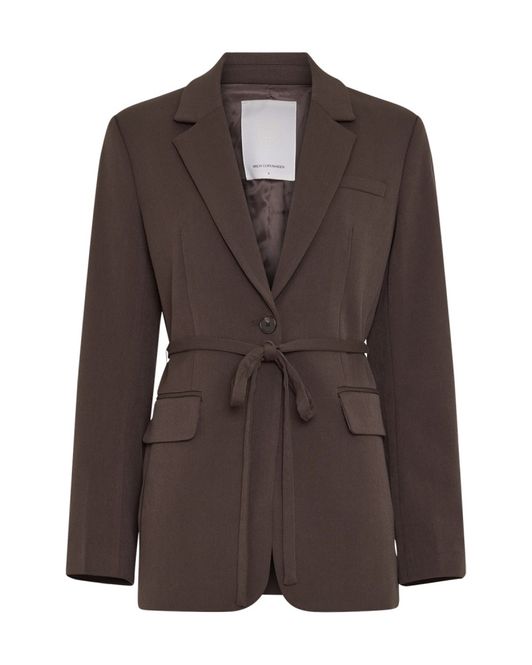Hovedbilde Kiesa Henrika Blazer Delicioso 