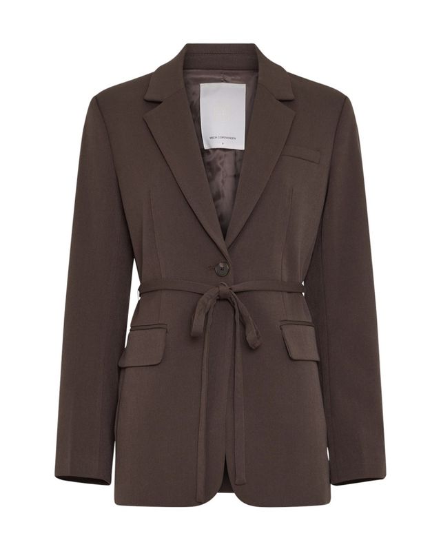 Kiesa Henrika Blazer Delicioso 