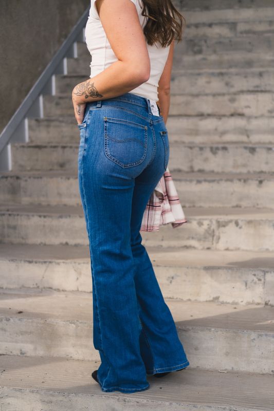 Lana Country Blues 