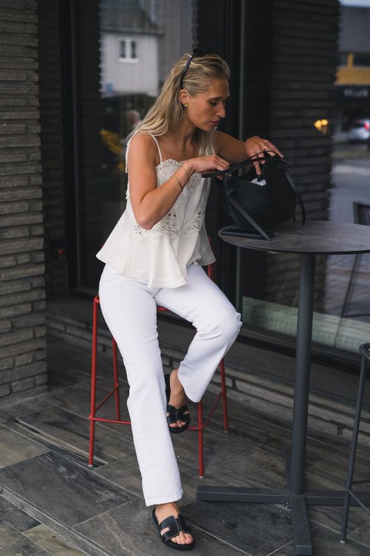 New Dana Omaha Light White 
