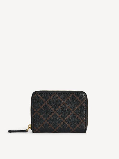 Hovedbilde Elia Coin Purse Dark Chocolate   