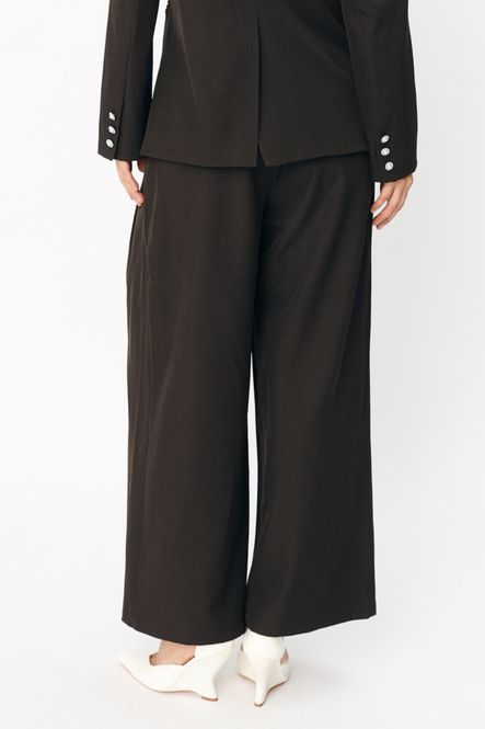 Hovedbilde Felicitacras Pants Java Brown 