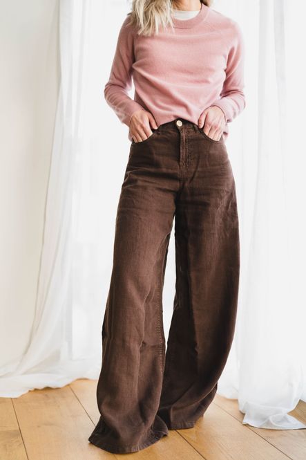 Hovedbilde Marlene Linen Summer Chocolate Martini