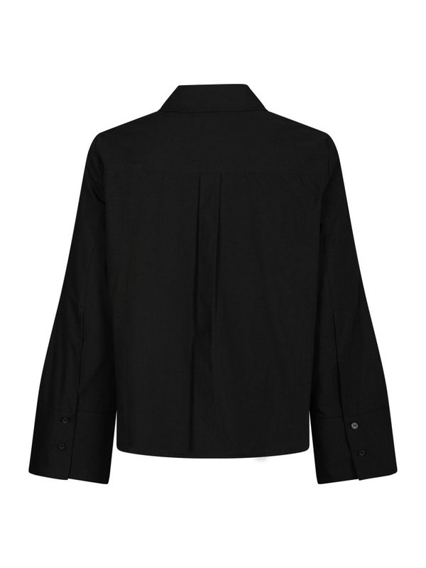 Drew Shirt Black 