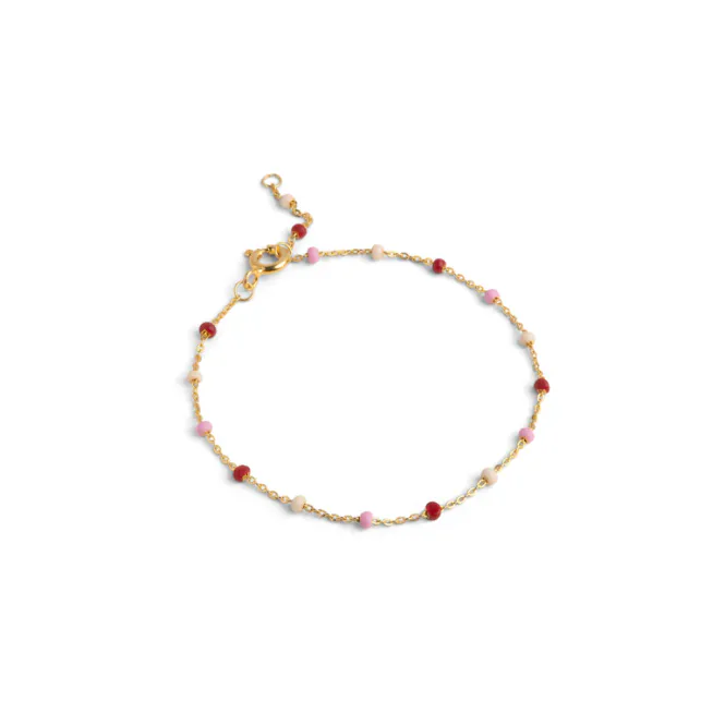 Hovedbilde Lola Bracelet Rosie 