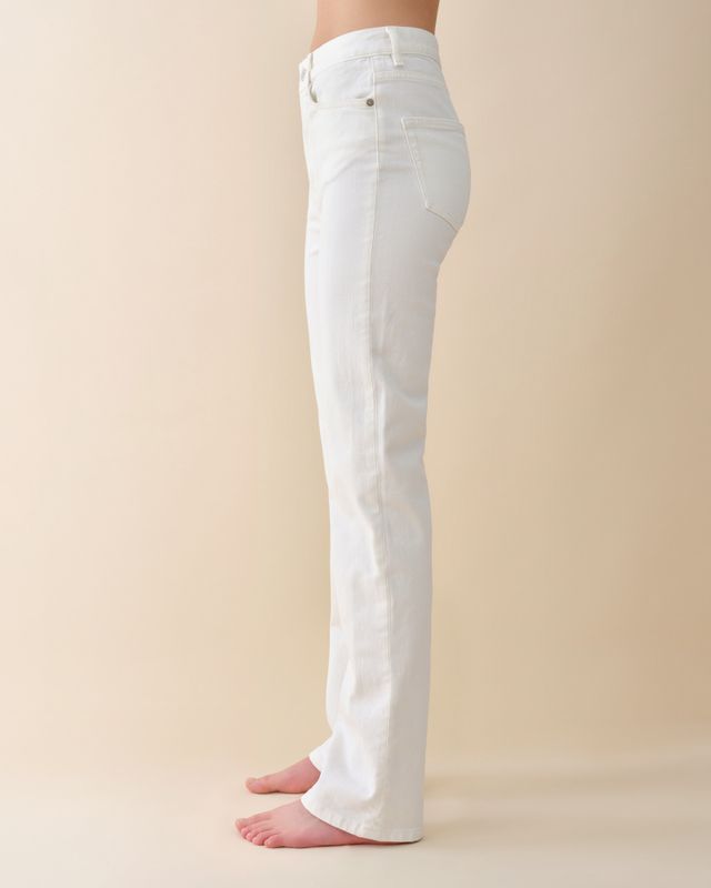 Eiffel Natural White 