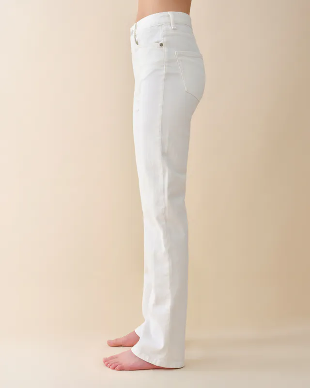 Eiffel Natural White 