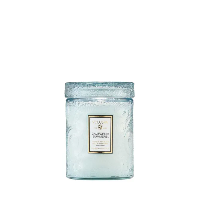 Hovedbilde Small Jar Candle California Summers 