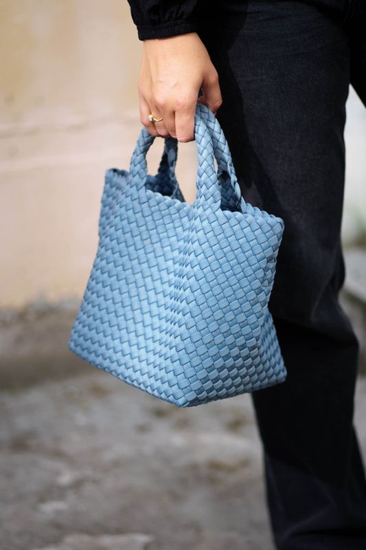 St Barths Small Tote Nova 