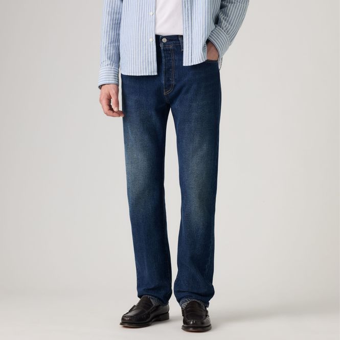 Hovedbilde 501 Levis Original Fit Terra Linda
