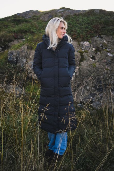 Hovedbilde Meridian II Onyx 