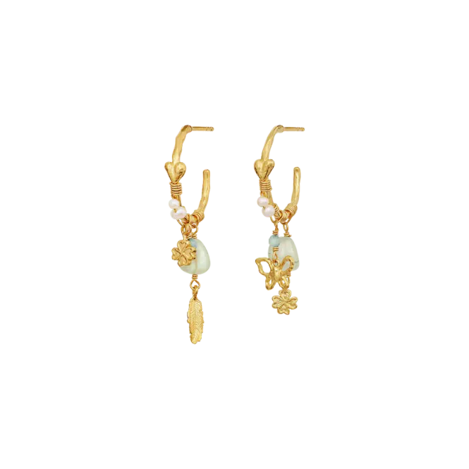 Hovedbilde Arden Earrings 