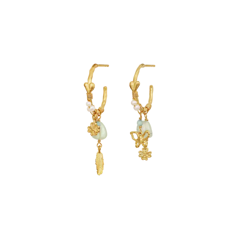 Arden Earrings 