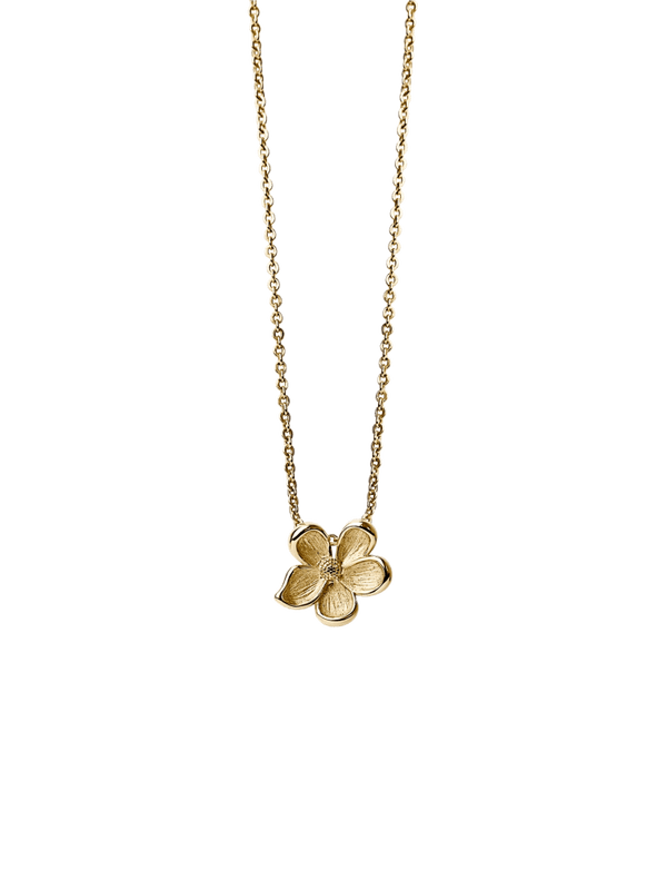 Midi Flower Necklace