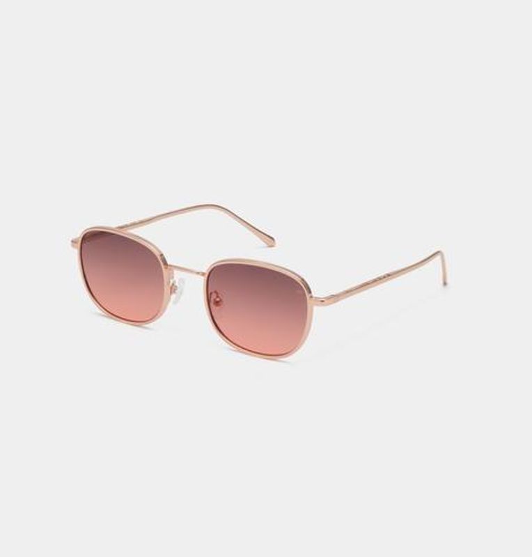 Hello Rosegold 