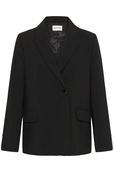 Hovedbilde Malena Jacket Black 