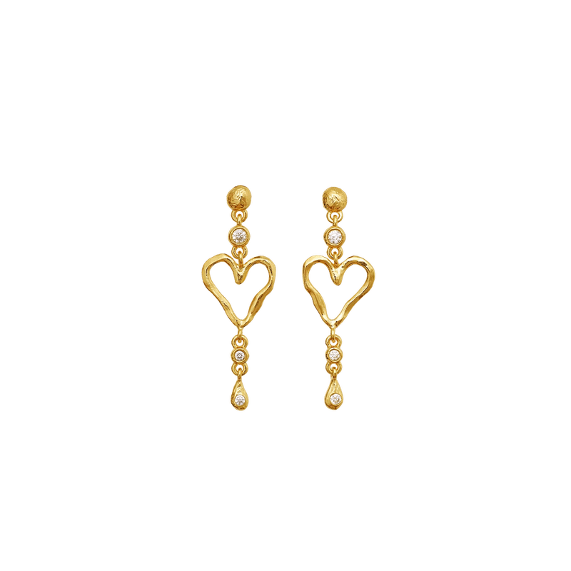 Sabi Twinkle Earrings 