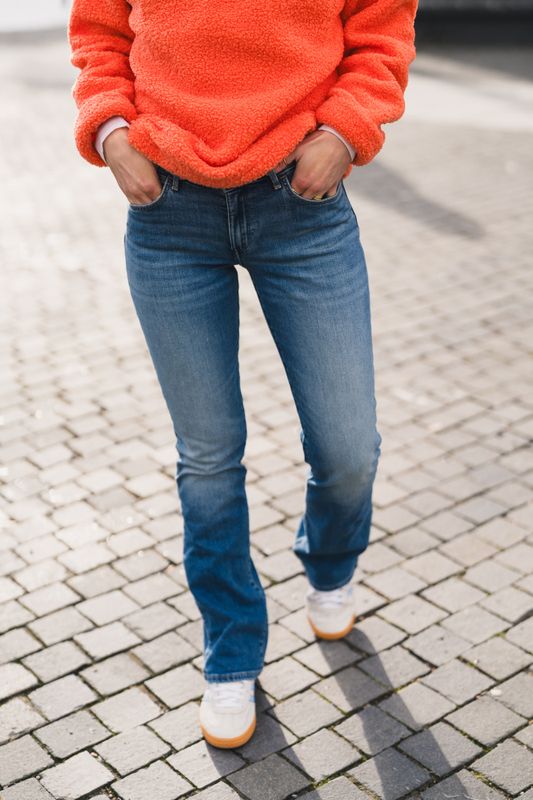 Bootcut Filthy Sands 