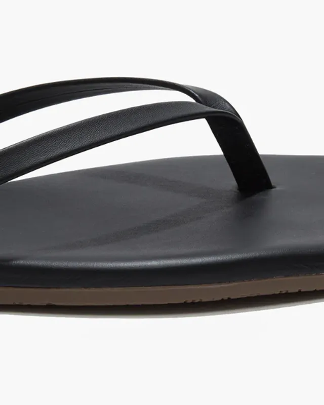 Square Toe Lily Black 