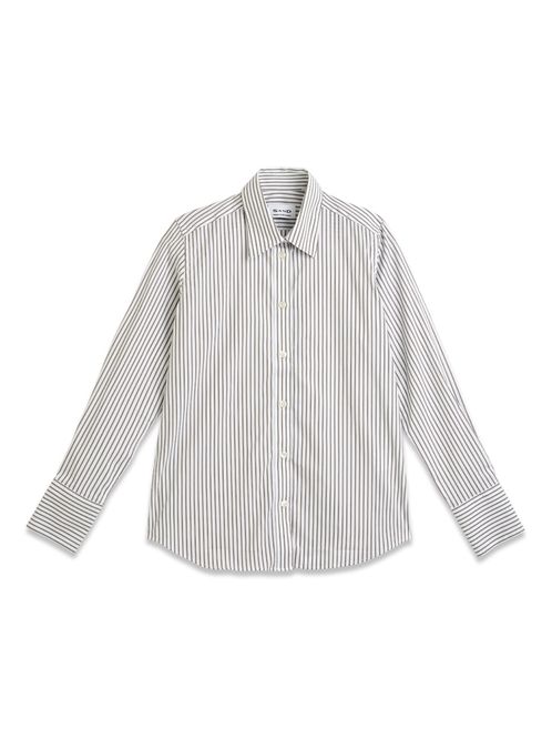 Hovedbilde Sirena Shirt Pattern 