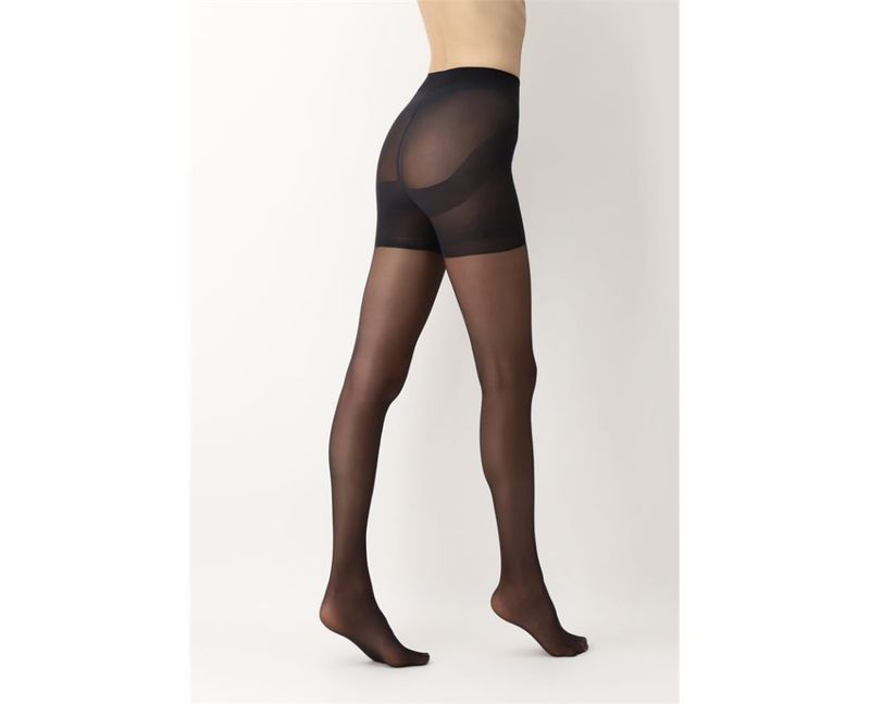 Shock Up Light 20 Black