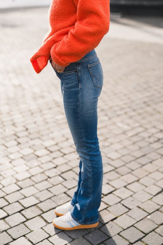 Bootcut Filthy Sands 