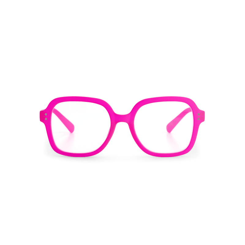 Colette Neon Pink 