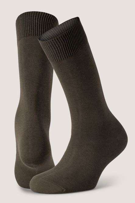 Hovedbilde 3PK Carl Premium Flat Knit Black/Dark ...