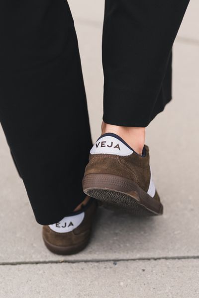 Hovedbilde Volley Suede Eagle Swan 
