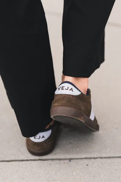 Hovedbilde Volley Suede Eagle Swan 