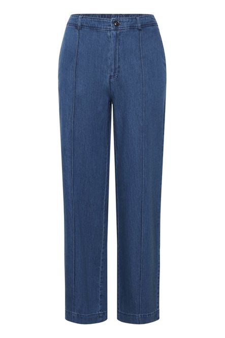 Hovedbilde Sarana Pants Medium Dark Blue 