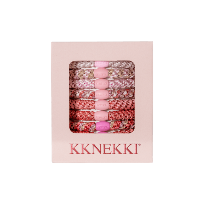 Hovedbilde Kknekki Ballet Edition 8PK