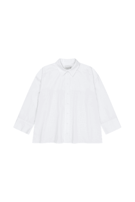 Hovedbilde Contario Top White 