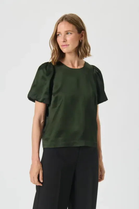 Uria Blouse Rosin 