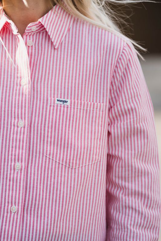 1 PKT Shirt Honeysuckle  
