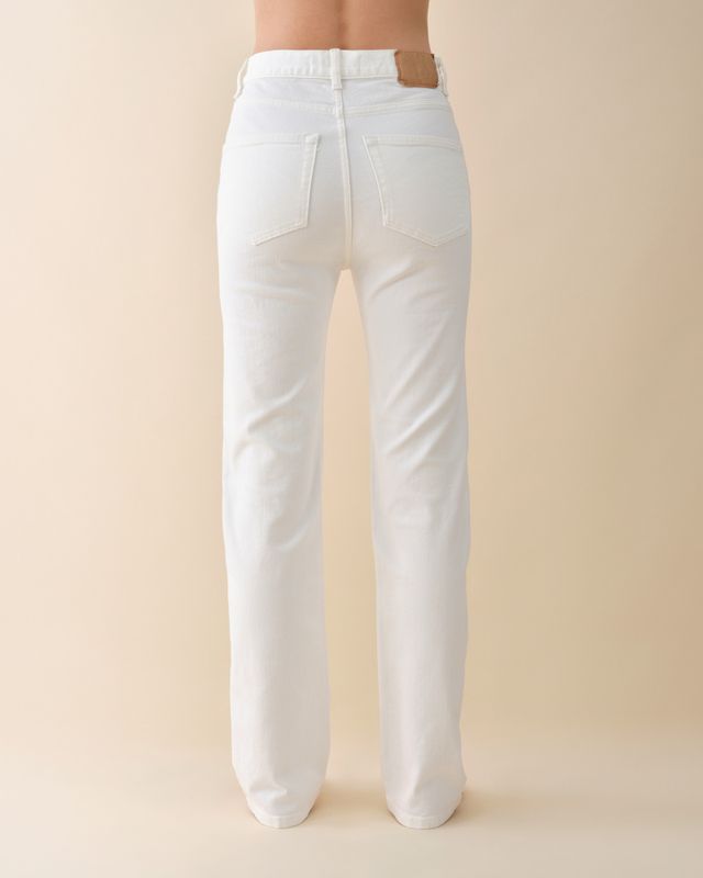 Eiffel Natural White 