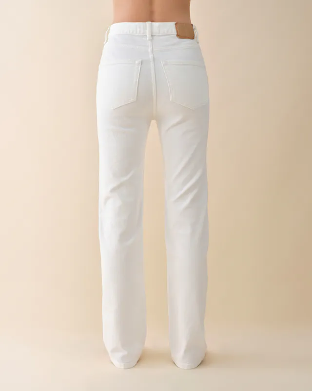 Eiffel Natural White 