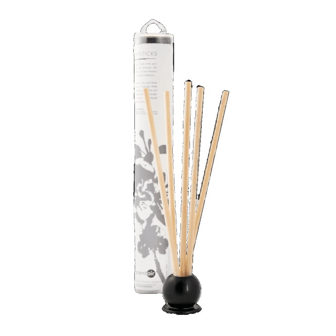 Hovedbilde Scentsticks 25-pack Golden Bamboo 