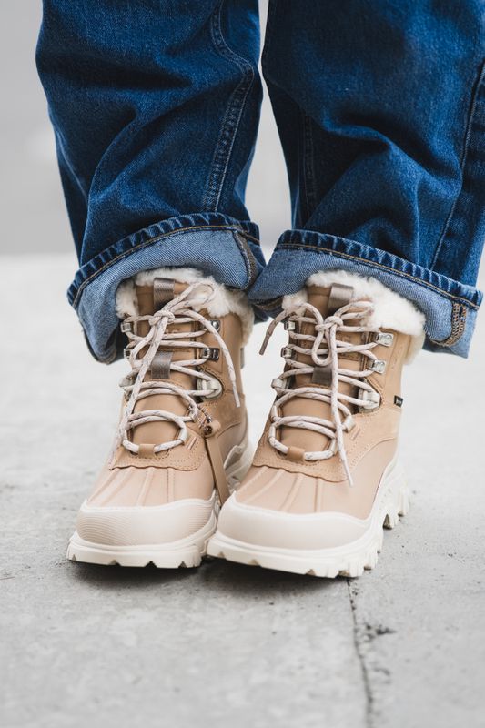 W Adirondack Meridian Hiker Sand 