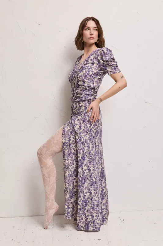 Peyton Agnes Lavender 