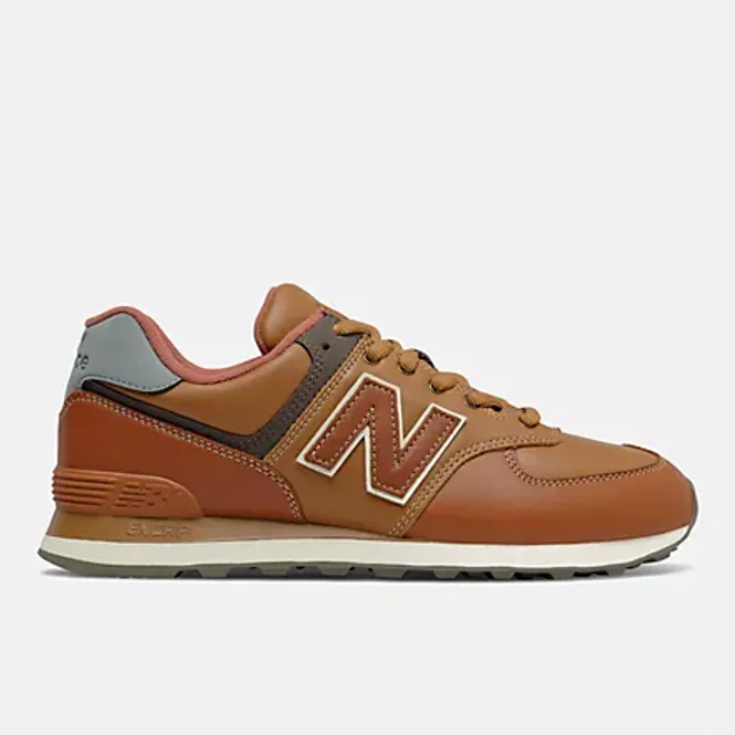 Hovedbilde 574 Brown 