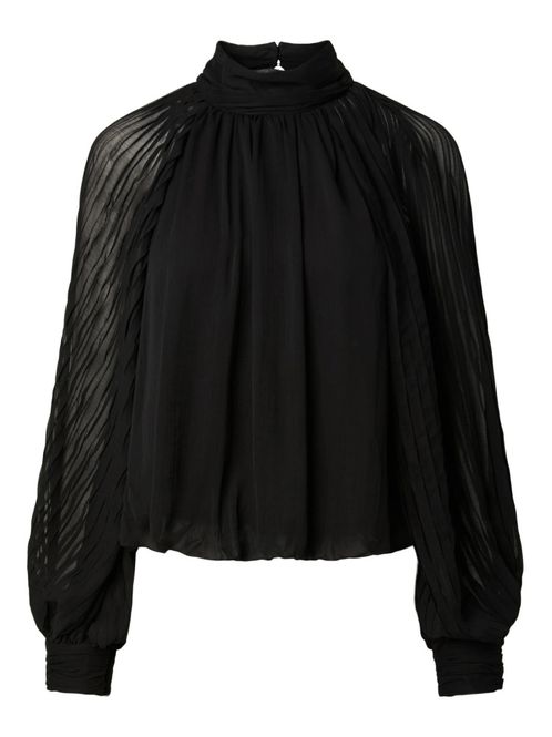 Hovedbilde Olera LS Top Black 