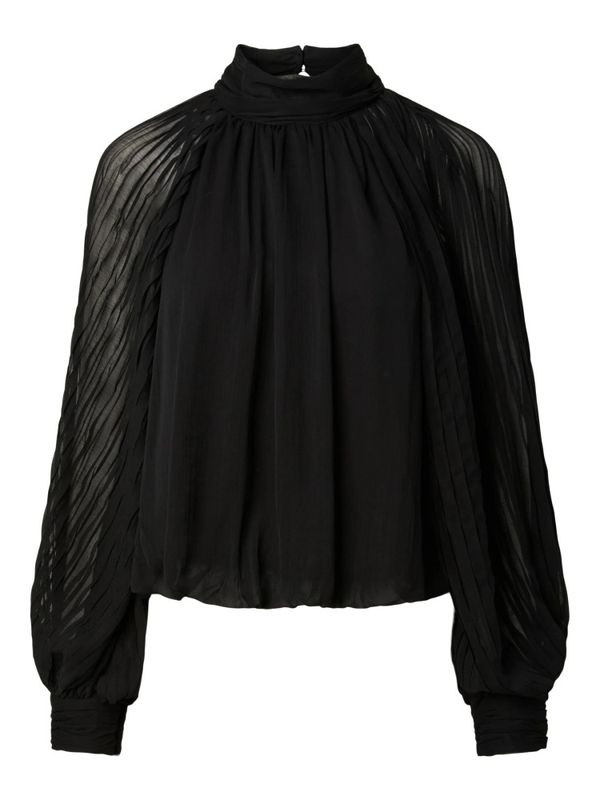 Olera LS Top Black 